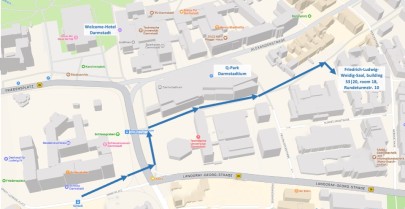 Friedrich-Ludwig-Saal