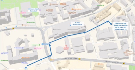 Friedrich-Ludwig-Saal